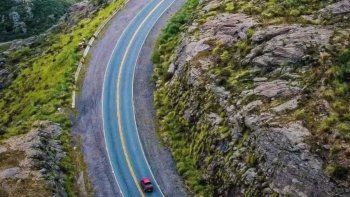 la ruta en cordoba entre las sierras que enamora al turismo la ruta en cordoba entre las sierras que enamora al turismo