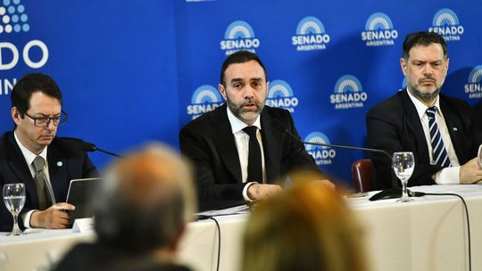 Presupuesto: LLA excluyó el capítulo XI del dictamen y va al recinto sin cambios en el proyecto Presupuesto: LLA excluyó el capítulo XI del dictamen y va al recinto sin cambios en el proyecto