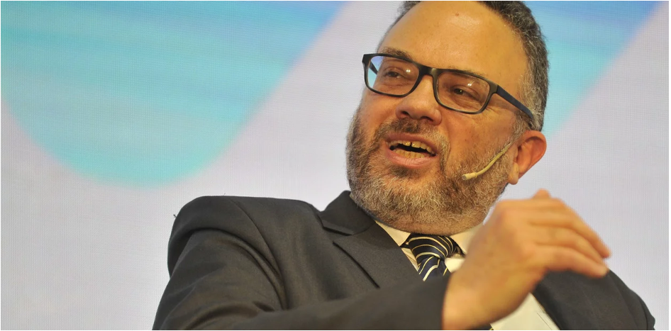 El economista Matías Kulfas será el nuevo Ministro de Economía