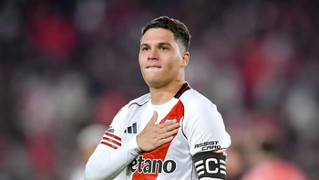 Explota River por lo que se supo de Juanfer Quintero: 
