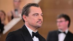 Leonardo DiCaprio protagonizò una de las películas más laureadas