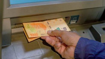 los nuevos montos para extraer efectivo en cajeros automaticos en enero 2025 los nuevos montos para extraer efectivo en cajeros automaticos en enero 2025