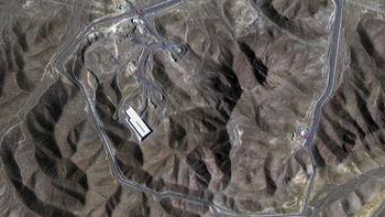 Irán más predispuesto a negociar con Estados Unidos, pero ambos sostienen el gatillo