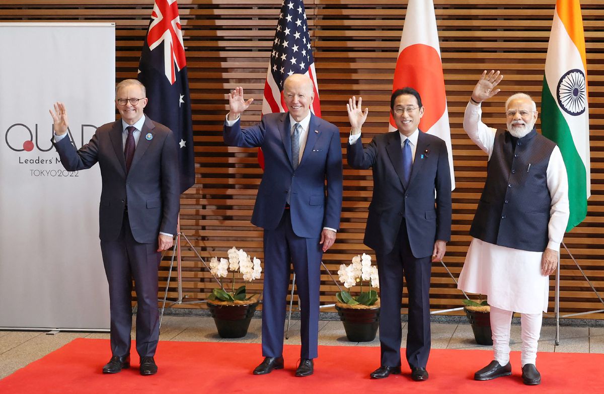 El presidente Joe Biden no logra romper el BRICS, calmar la política interna de Estados Unidos ni convocar a la Cumbre de las Américas. La CNN se lo enrostra.