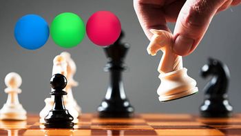 Telefe vuelve a mover fichas y deja entrever un problema que se hace más grande