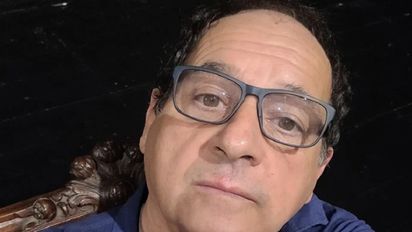 El crítico análisis de Julio Chávez tras los ataques del Gobierno a la cultura