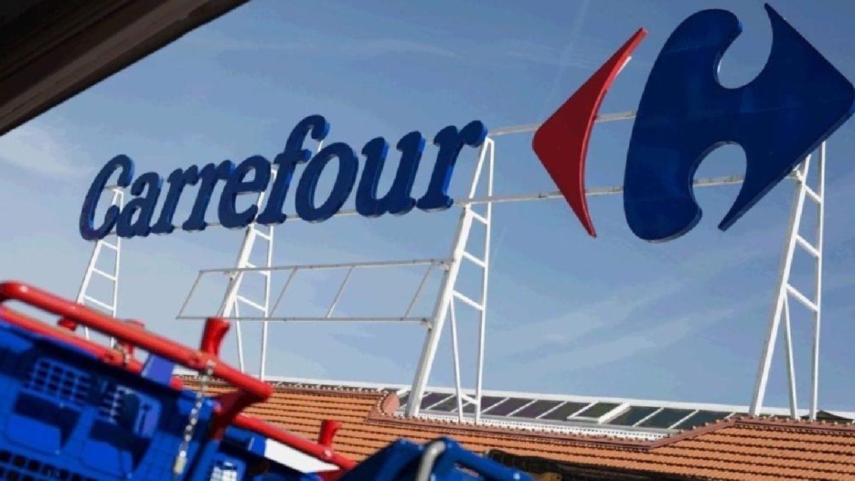 Carrefour apuesta a Vaca Muerta...
