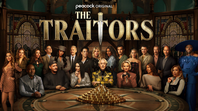 The Traitors irìa por Telefe