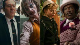 altText(Nominados a los Golden Globes: Arrasa Netflix pero se olvidaron de HBO y las mujeres)}