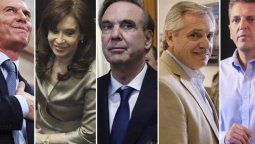 altText(El 64% de los votantes están 'algo' o 'muy' estresados por la política y un 29% prefiere 'no prestarle atención')}