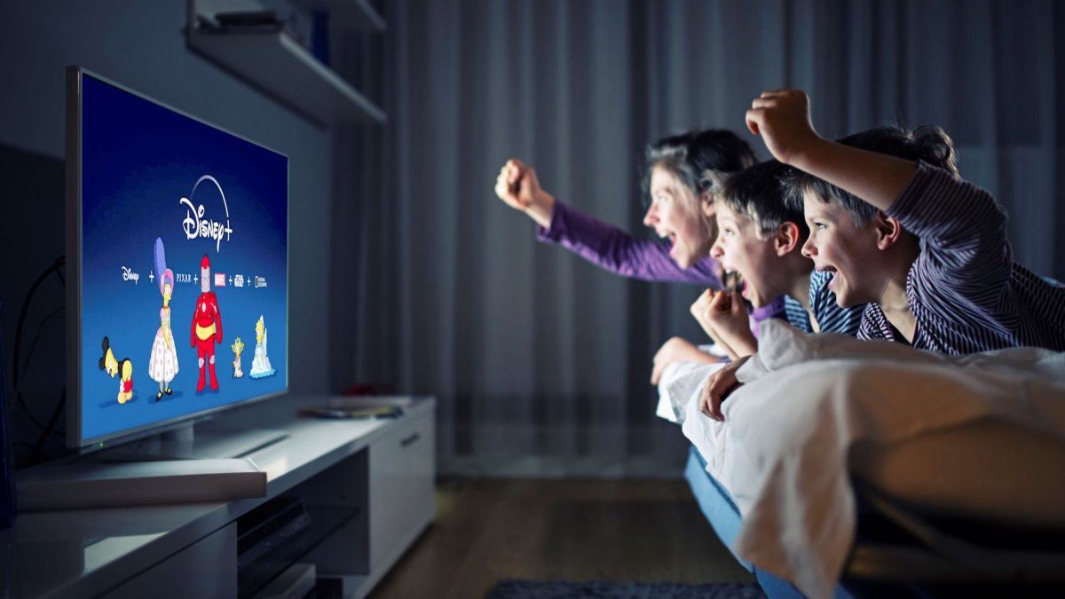 Disney Plus: Lo que podés encontrar en su catálogo y más