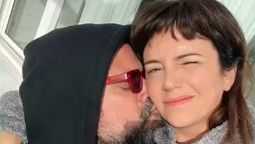 altText(Luciano Castro y Griselda Siciliani en la mira: Furia por la construcción de una casa en la playa)}