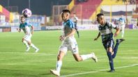 Racing se enfrenta a San Martín de Formosa por la Copa Argentina. FOTO: COPA ARGENTINA. Racing se enfrenta a San Martín de Formosa por la Copa Argentina. FOTO: COPA ARGENTINA.