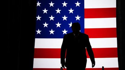 Estados Unidos en riesgo de ser dictadura con Donald Trump, advierten especialistas