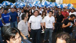 CABA: Las marchas y tensiones se dirimirán en sus calles