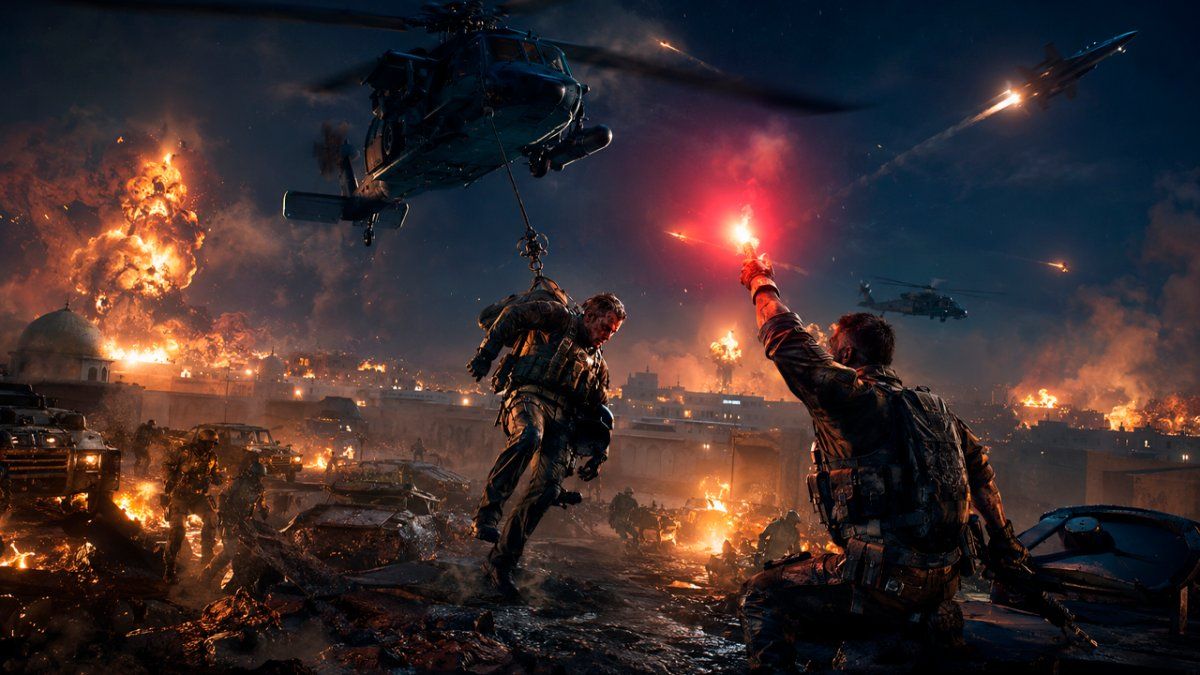 Michael Bay volverá con todo.