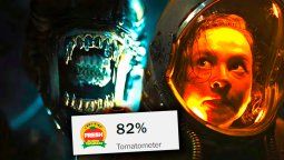 Alien: Romulus, viene con todo.
