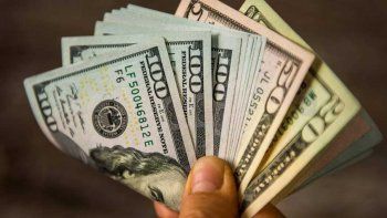 ¿dolar o carry trade? pasa el tiempo y crecen las dudas ¿dolar o carry trade? pasa el tiempo y crecen las dudas