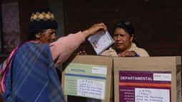 Sigue la polémica en torno a las impopulares elecciones judiciales en Bolivia.