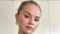 Selena Gomez reveló la noticia que la deja en completo shock.