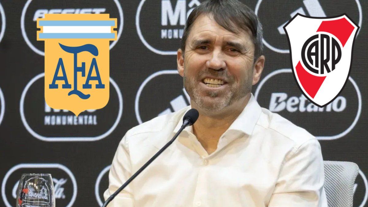 River aprieta el acelerador y va por dos jugadores top de la Selección Argentina River aprieta el acelerador y va por dos jugadores top de la Selección Argentina