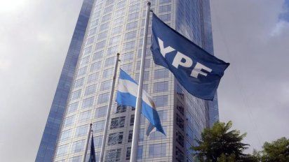 YPF imparable: Asume el control de la planta más eficiente