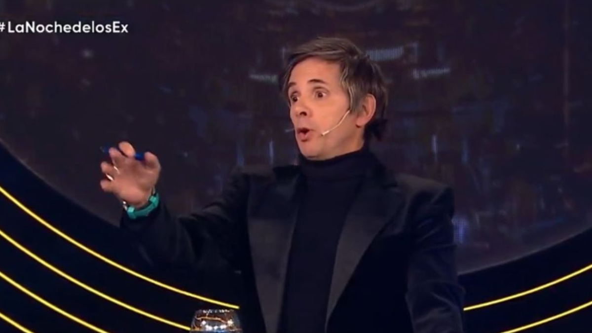 Telefe arrasó con Gran Hermano y volvió a demostrar quién domina hoy el prime time. Foto: Telefe Telefe arrasó con Gran Hermano y volvió a demostrar quién domina hoy el prime time. Foto: Telefe