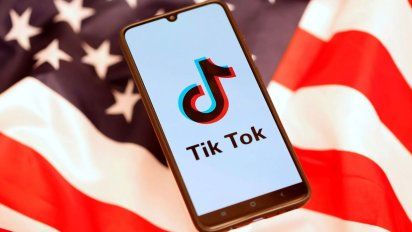 USA no solo mató a TikTok sino a la 1ra. Enmienda pero los deudos esperan que resucite