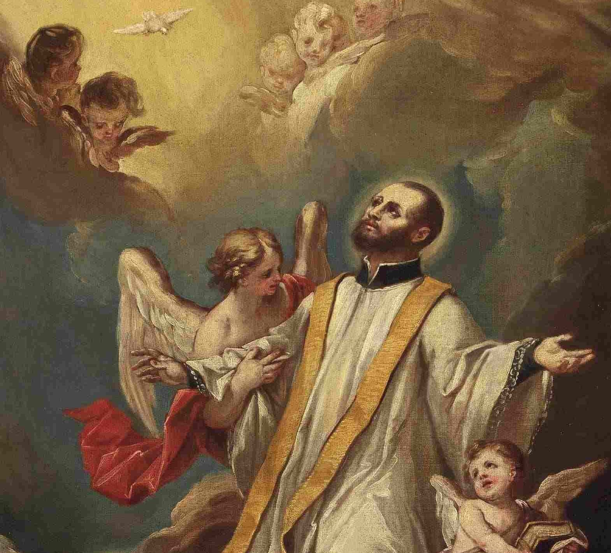 San Cayetano resaltó por promover la austeridad en la Iglesia y la ayuda a los más necesitados a lo largo de su vida. Su fallecimiento un 7 de agosto se convirtió en el día de su veneración. San Cayetano resaltó por promover la austeridad en la Iglesia y la ayuda a los más necesitados a lo largo de su vida. Su fallecimiento un 7 de agosto se convirtió en el día de su veneración. 