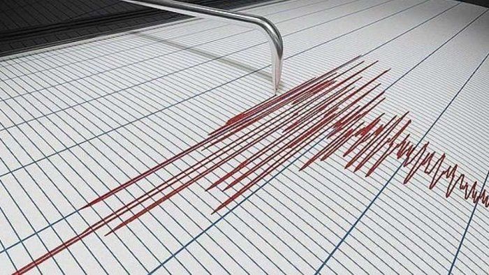 El temblor se sintió en varias ciudades de Córdoba. El temblor se sintió en varias ciudades de Córdoba.
