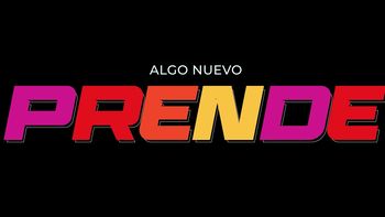 Prende: La nueva jugada de El Trece con el fin de conquistar el streaming. Prende: La nueva jugada de El Trece con el fin de conquistar el streaming.