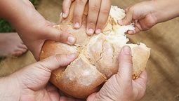 El Gobierno sigue en la lucha por contener el precios del pan, producto de primera necesidad.