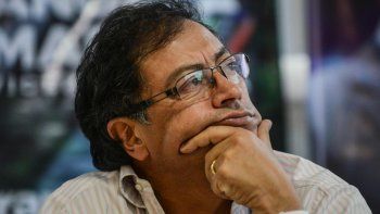 Colombia: Escándalo empapa a Gustavo Petro