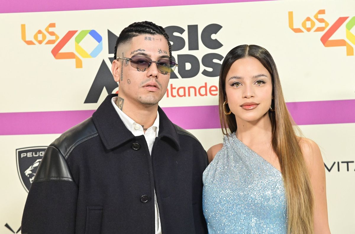 Duki y Emilia Mernes, ¿siguen juntos?