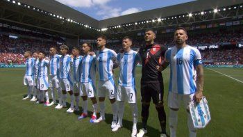 francia le hace sentir el rigor a argentina: silbaron el himno nacional francia le hace sentir el rigor a argentina: silbaron el himno nacional
