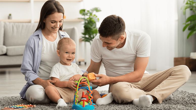 El misterioso mundo del cerebro humano: ¿En qué superan los niños a los adultos?