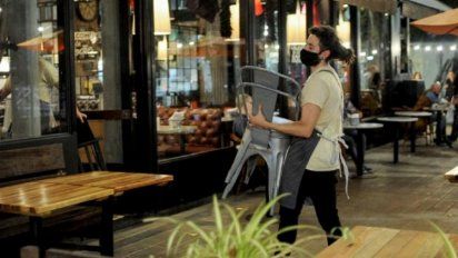Se viene un Repro II, mal el superavit comercial y enojados los colectiveros van al paro