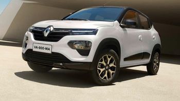 Renault revoluciona el mercado argentino: bajó el precio de su auto más barato