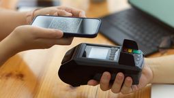 En Brasil se paga con PIX. En Brasil se paga con PIX.