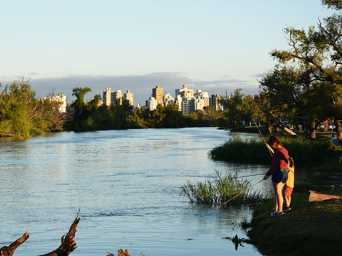 San Nicolás de los Arroyos, en Buenos Aires. San Nicolás de los Arroyos, en Buenos Aires.