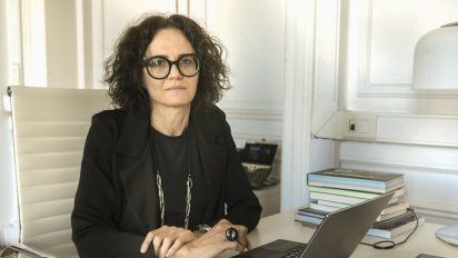 Santiago Cafiero se lleva a Todesca (¿Y Nicolini vice?)