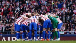 El club rojiblanco busca reforzar su plantilla para seguir consolidando el nuevo proyecto deportivo.