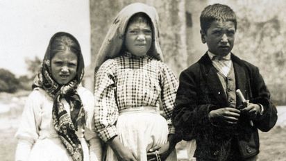 Los pastorcitos de Fátima: Develando las advertencias proféticas de la Virgen María