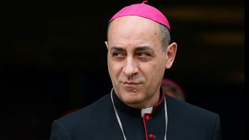 Vaticano en polémica por Víctor Manuel Fernández. Vaticano en polémica por Víctor Manuel Fernández.
