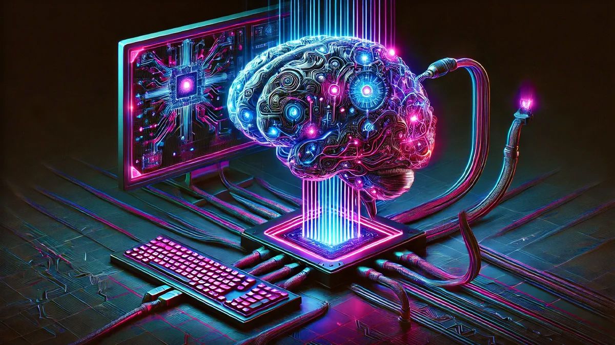 Un grupo de científicos creó la primera computadora biológica con células cerebrales vivientes que ayudarán a pronosticar enfermedades como el cáncer. Un grupo de científicos creó la primera computadora biológica con células cerebrales vivientes que ayudarán a pronosticar enfermedades como el cáncer.