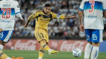 Boca vs Barcelona SC por Copa Libertadores: Formaciones, TV y lo que hay que saber
