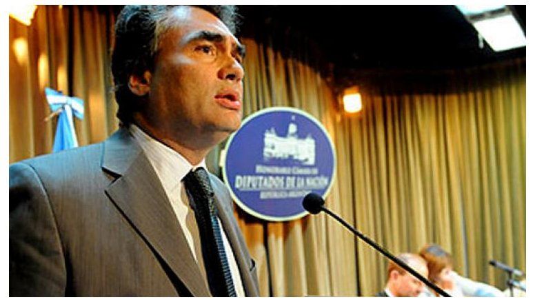 Vanoli y el 'Poder de Policía', que caerá sobre Magnetto (y otros, por rebote...)