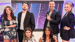 El Trece mueve fichas y refuerza las tardes con un clásico matutino en busca de rating. El Trece mueve fichas y refuerza las tardes con un clásico matutino en busca de rating.