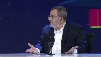 Revelado: ¿Qué hizo Carlos Maslatón para perder peso? Revelado: ¿Qué hizo Carlos Maslatón para perder peso?