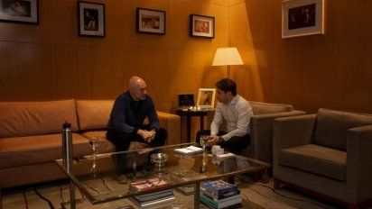 Expectativa sobre cómo será la próxima fase de aislamiento
